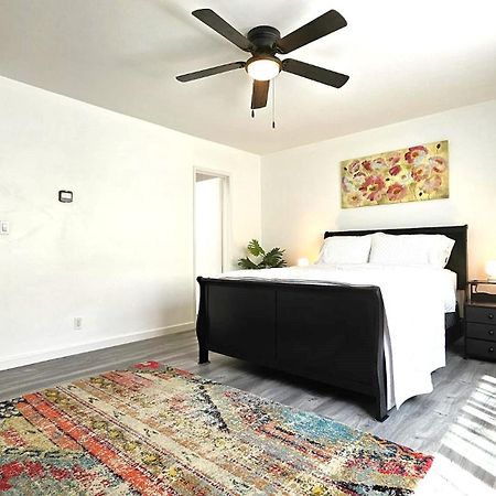 Double Suite Santa Monica - Free Parking Exterior photo