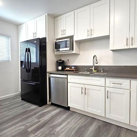 Double Suite Santa Monica - Free Parking Exterior photo