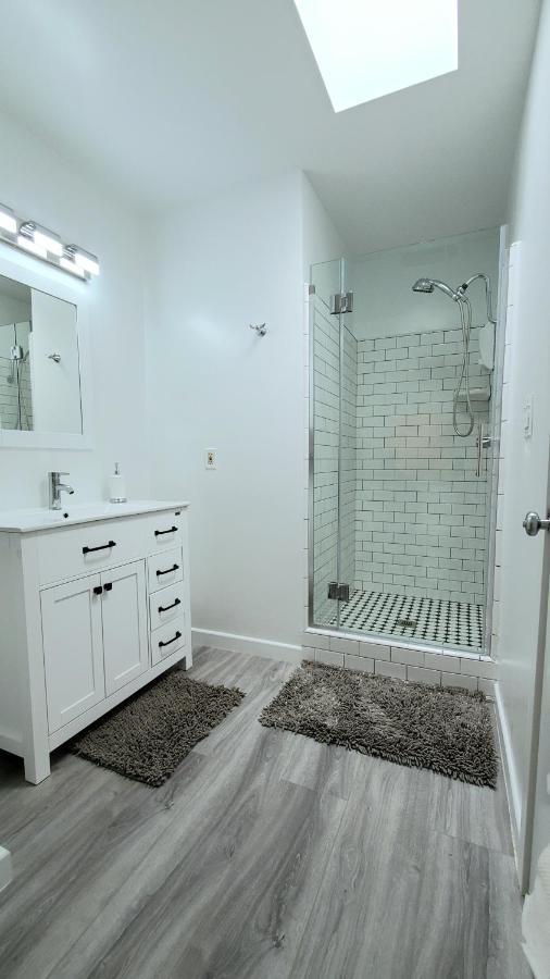 Double Suite Santa Monica - Free Parking Exterior photo