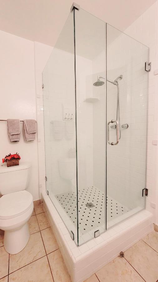 Double Suite Santa Monica - Free Parking Room photo