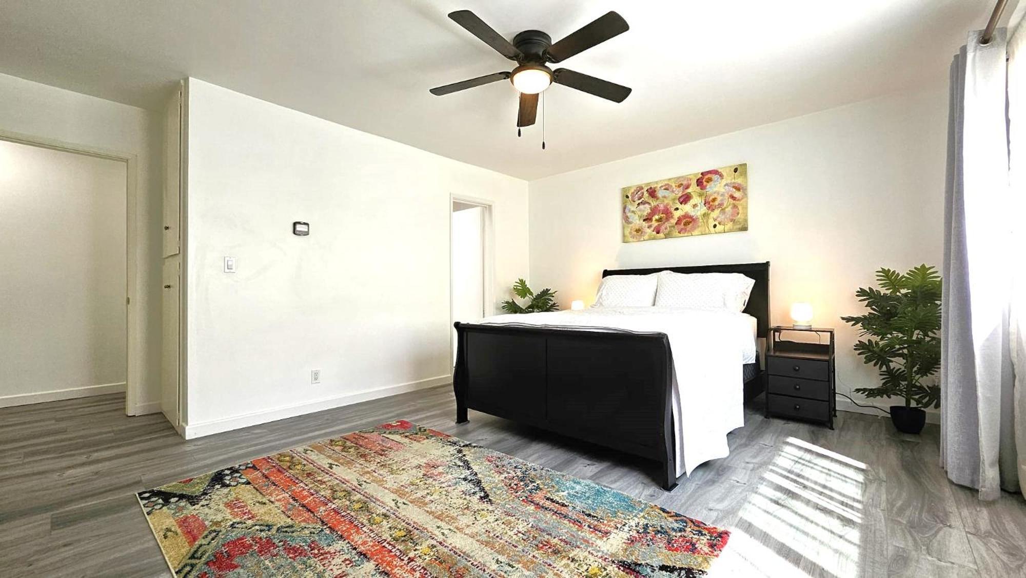 Double Suite Santa Monica - Free Parking Exterior photo