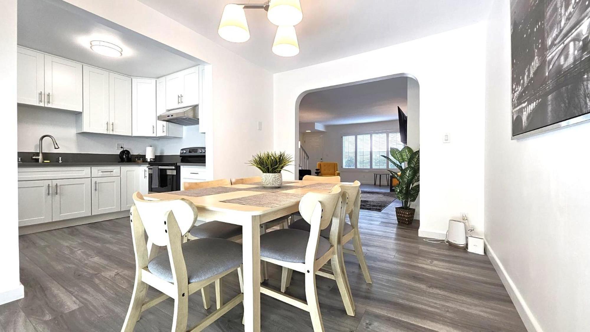 Double Suite Santa Monica - Free Parking Exterior photo
