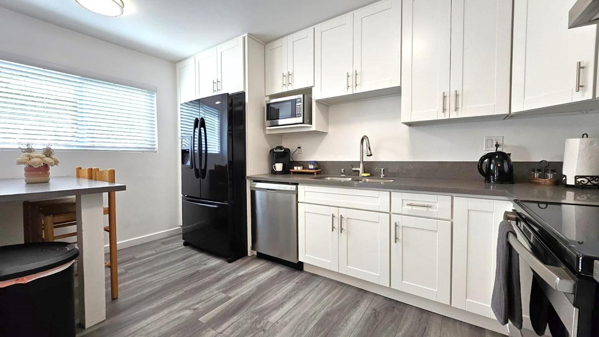 Double Suite Santa Monica - Free Parking Exterior photo