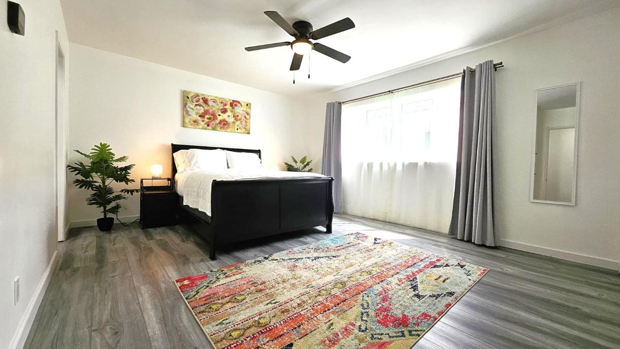 Double Suite Santa Monica - Free Parking Exterior photo