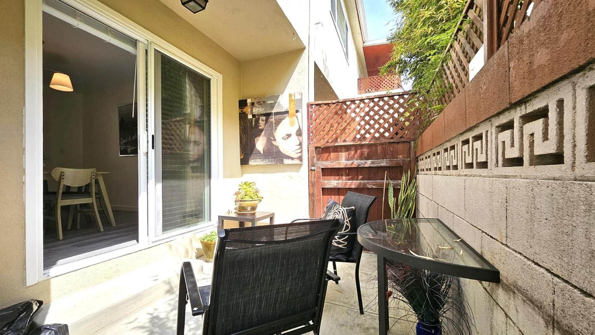 Double Suite Santa Monica - Free Parking Exterior photo