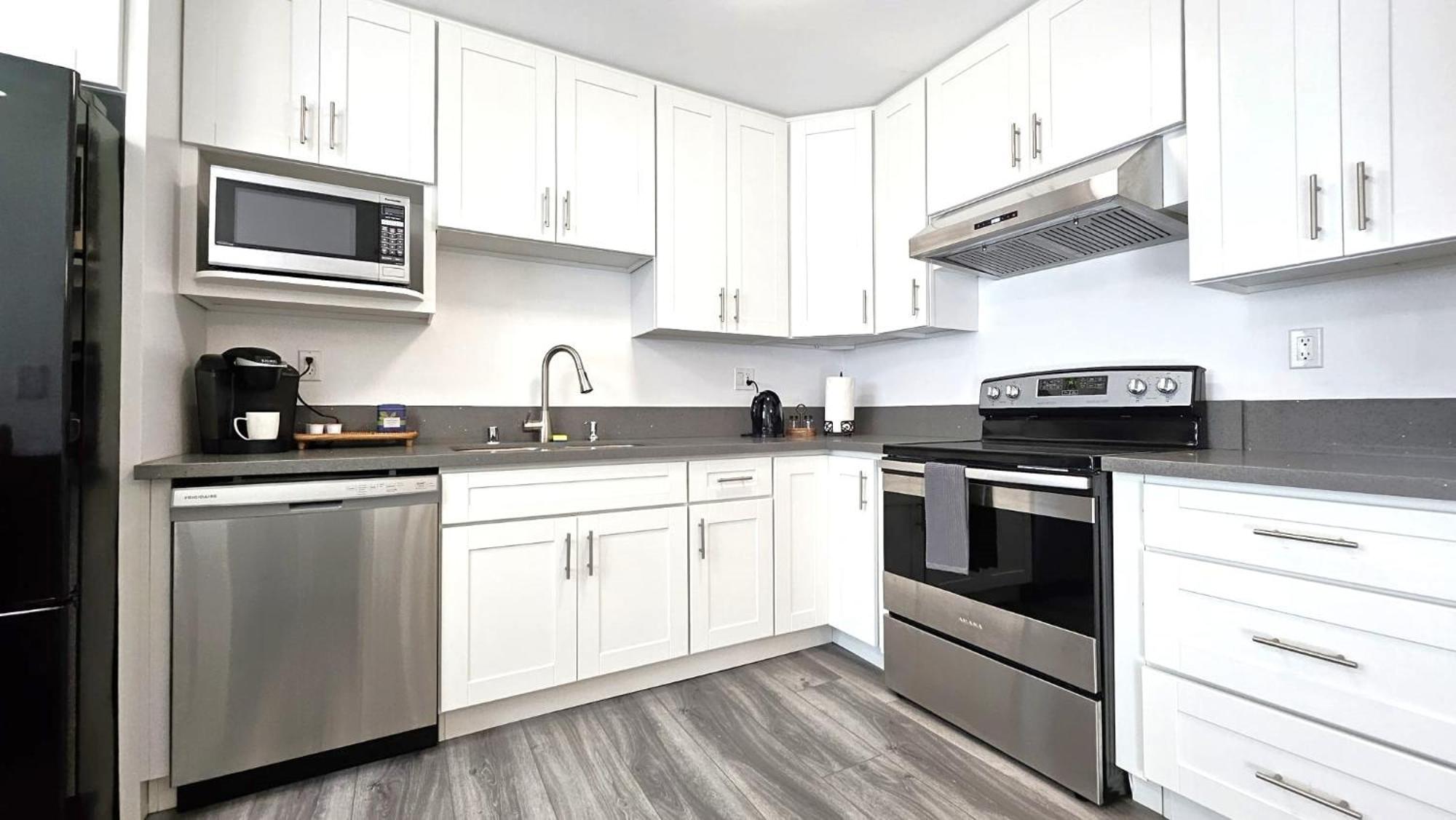 Double Suite Santa Monica - Free Parking Room photo