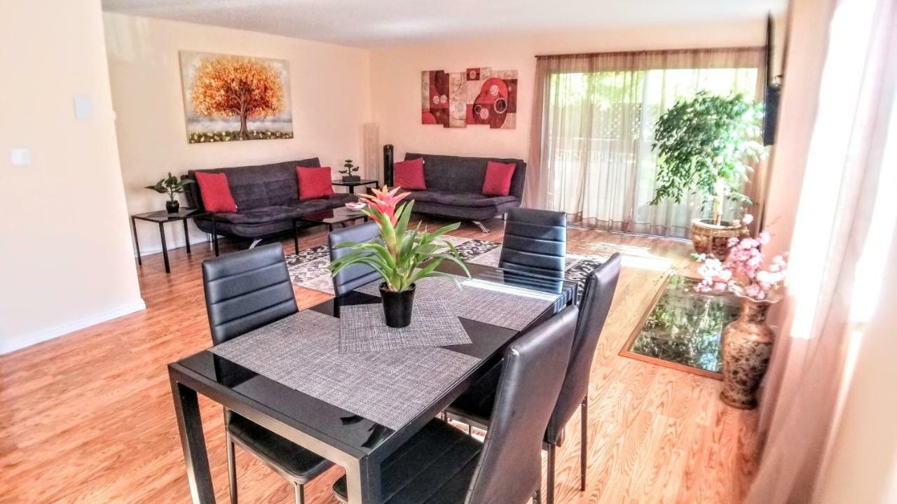 Double Suite Santa Monica - Free Parking Exterior photo